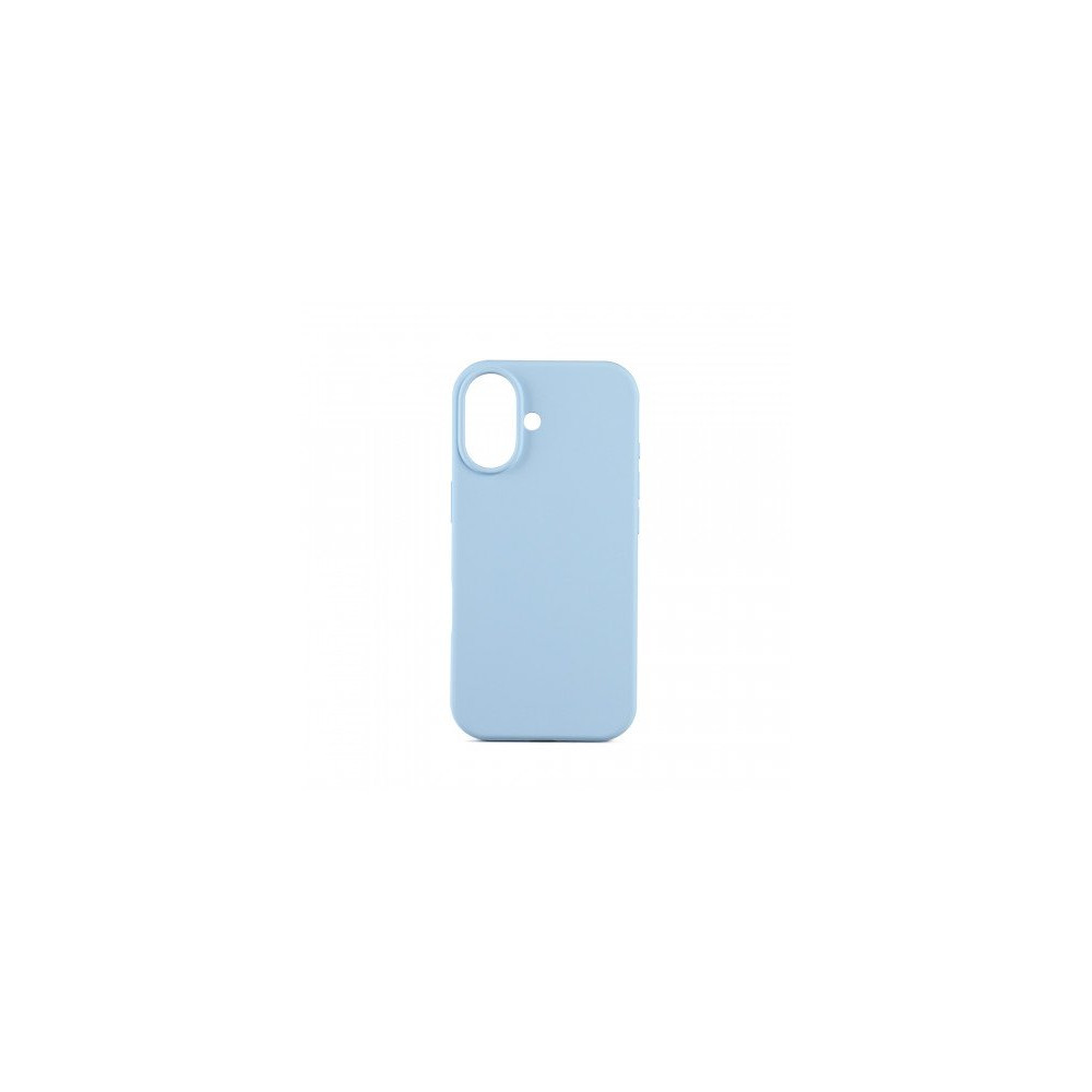 aiino Allure Custodia con magnete per iPhone 17 - Sky - C&C aiino Allure Custodia con magnete per iPhone 17 - Sky - C&C