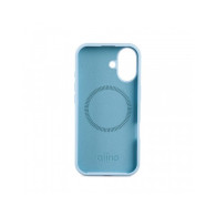 aiino Allure Custodia con magnete per iPhone 17 - Sky - C&C