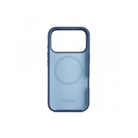 aiino Allure Custodia con magnete per iPhone 17 Pro - Dream Blue - C&C