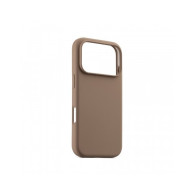 aiino Allure Custodia con magnete per iPhone 17 Pro - Moka - C&C
