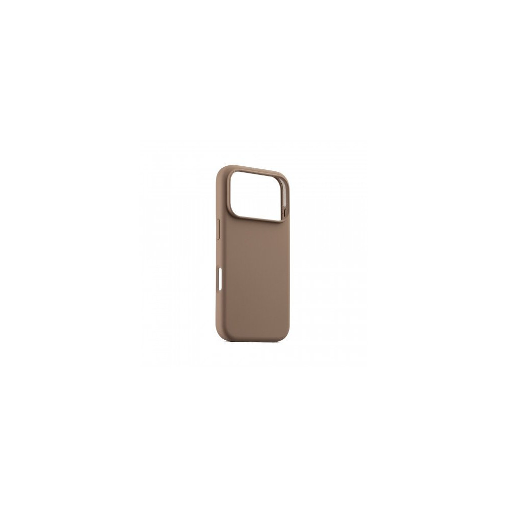 aiino Allure Custodia con magnete per iPhone 17 Pro - Moka - C&C aiino Allure Custodia con magnete per iPhone 17 Pro - Moka - C&C