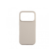 aiino Allure Custodia con magnete per iPhone 17 Pro - Sand - C&C
