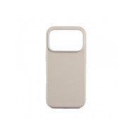 aiino Allure Custodia con magnete per iPhone 17 Pro - Sand - C&C