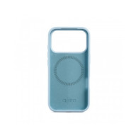 aiino Allure Custodia con magnete per iPhone 17 Pro - Sky - C&C