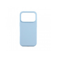 aiino Allure Custodia con magnete per iPhone 17 Pro - Sky - C&C