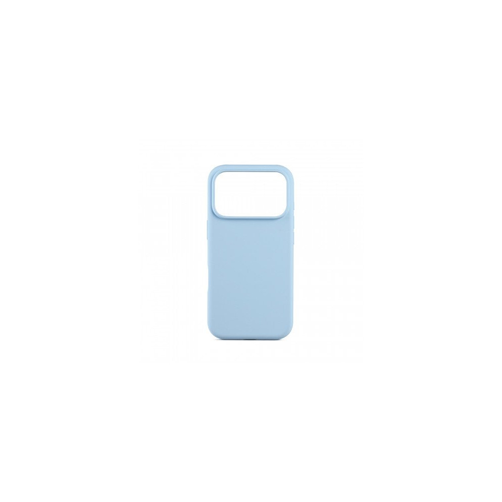 aiino Allure Custodia con magnete per iPhone 17 Pro - Sky - C&C aiino Allure Custodia con magnete per iPhone 17 Pro - Sky - C&C