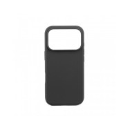 aiino Allure Custodia con magnete per iPhone 17 Pro Max - Black - C&C