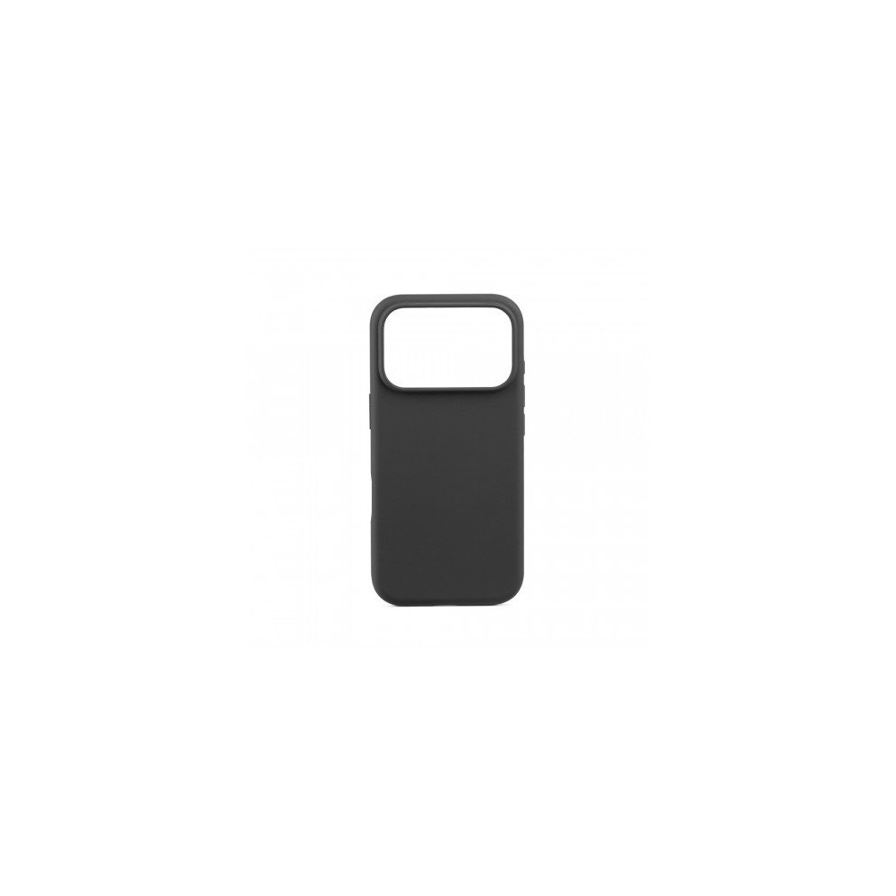 aiino Allure Custodia con magnete per iPhone 17 Pro Max - Black - C&C aiino Allure Custodia con magnete per iPhone 17 Pro Max - Black - C&C