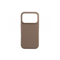 aiino Allure Custodia con magnete per iPhone 17 Pro Max - Moka - C&C