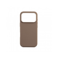 aiino Allure Custodia con magnete per iPhone 17 Pro Max - Moka - C&C
