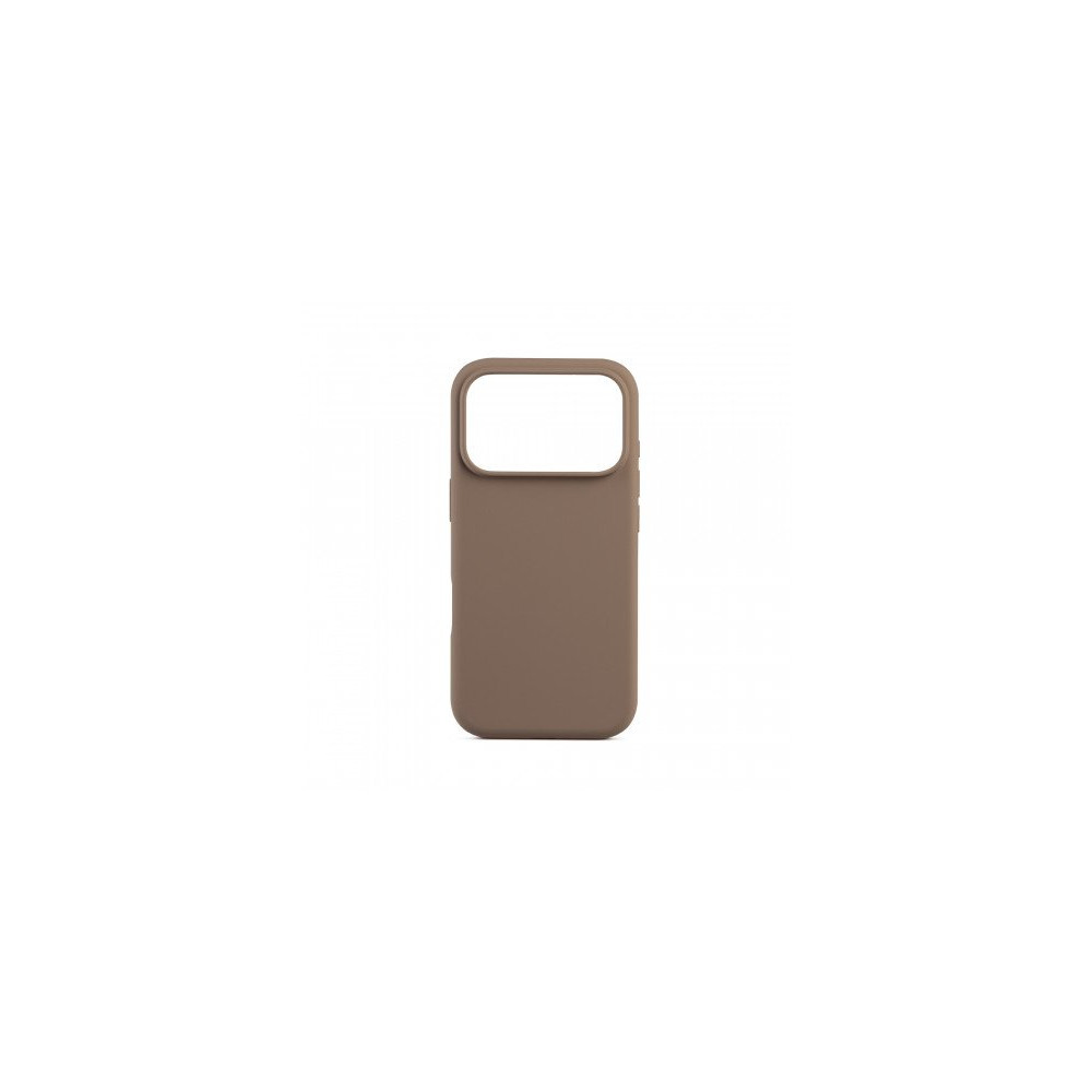 aiino Allure Custodia con magnete per iPhone 17 Pro Max - Moka - C&C aiino Allure Custodia con magnete per iPhone 17 Pro Max - Moka - C&C