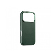 aiino Lotus Custodia con magnete per iPhone 17 Pro - Wood - C&C