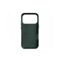 aiino Lotus Custodia con magnete per iPhone 17 Pro - Wood - C&C