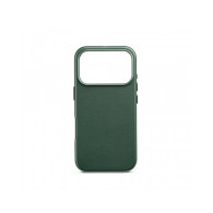 aiino Lotus Custodia con magnete per iPhone 17 Pro - Wood - C&C