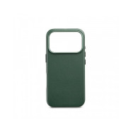 aiino Lotus Custodia con magnete per iPhone 17 Pro Max - Wood - C&C