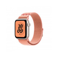 40mm Alpenglow Pink Nike Sport Loop