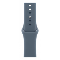 40mm Blu Salmastro Sport Band - S/M