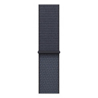 40mm Blu Salmastro Sport Loop