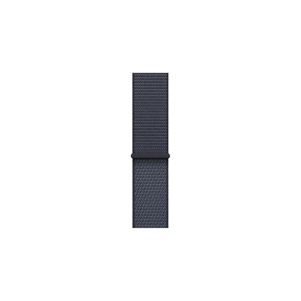 40mm Blu Salmastro Sport Loop 40mm Blu Salmastro Sport Loop