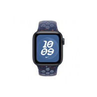 40mm Blue Ribbon Nike Sport Band - S/M