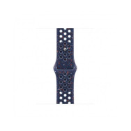 40mm Blue Ribbon Nike Sport Band - S/M