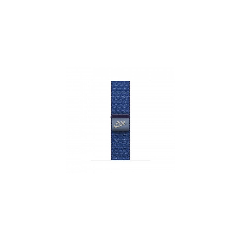 40mm Blue Ribbon Nike Sport Loop 40mm Blue Ribbon Nike Sport Loop