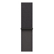 40mm Dark Gray Sport Loop