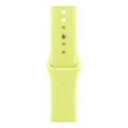 40mm Giallo Neon Sport Band - S/M