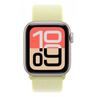 40mm Giallo Neon Sport Loop