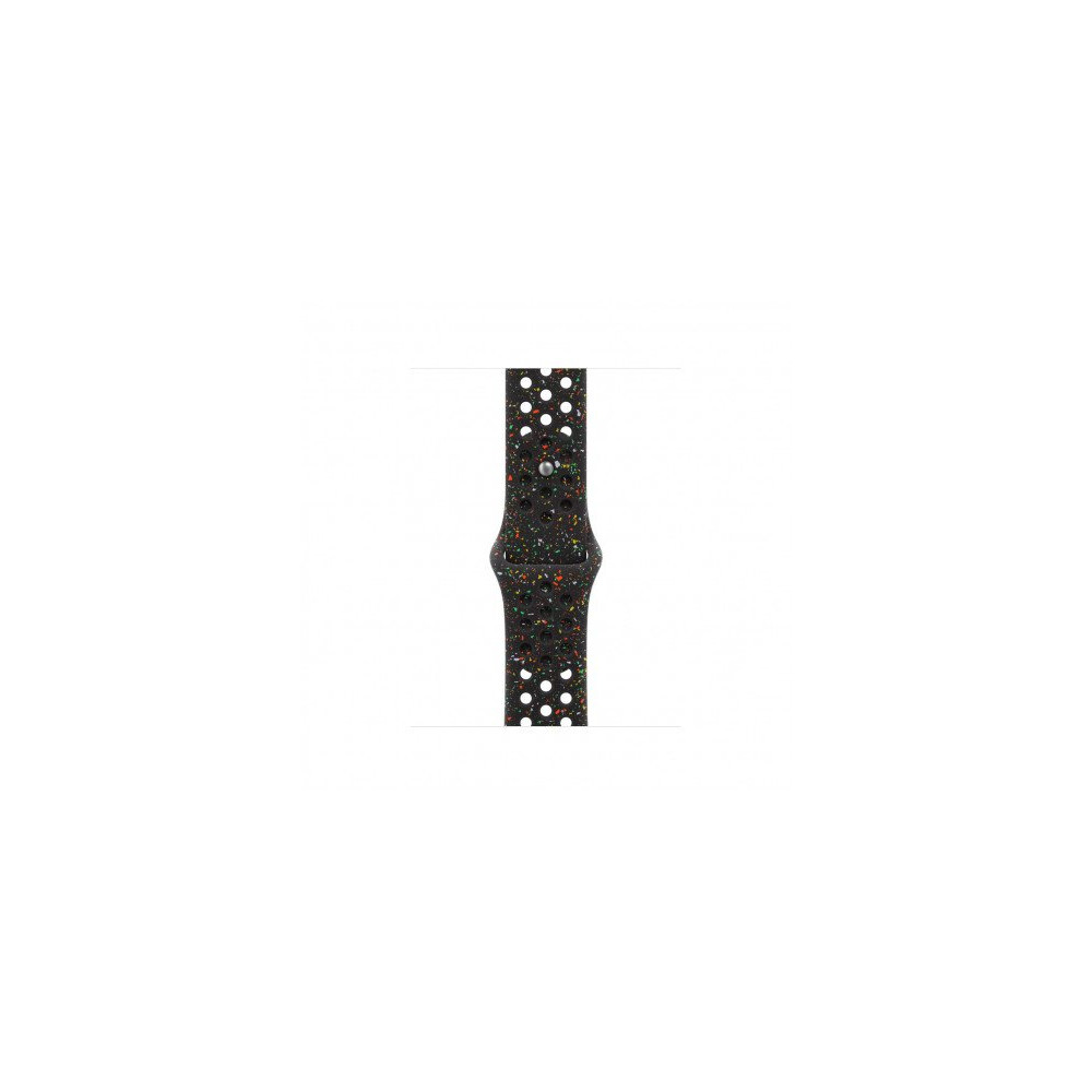 40mm Nero Mezzanotte Nike Sport Band - M/L