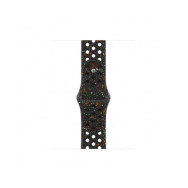 40mm Nero Mezzanotte Nike Sport Band - S/M