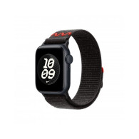 40mm Nero Mezzanotte Nike Sport Loop