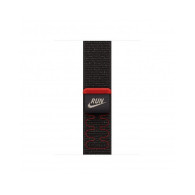 40mm Nero Mezzanotte Nike Sport Loop