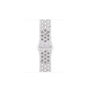 40mm Veiled Grey Nike Sport Band - M/L