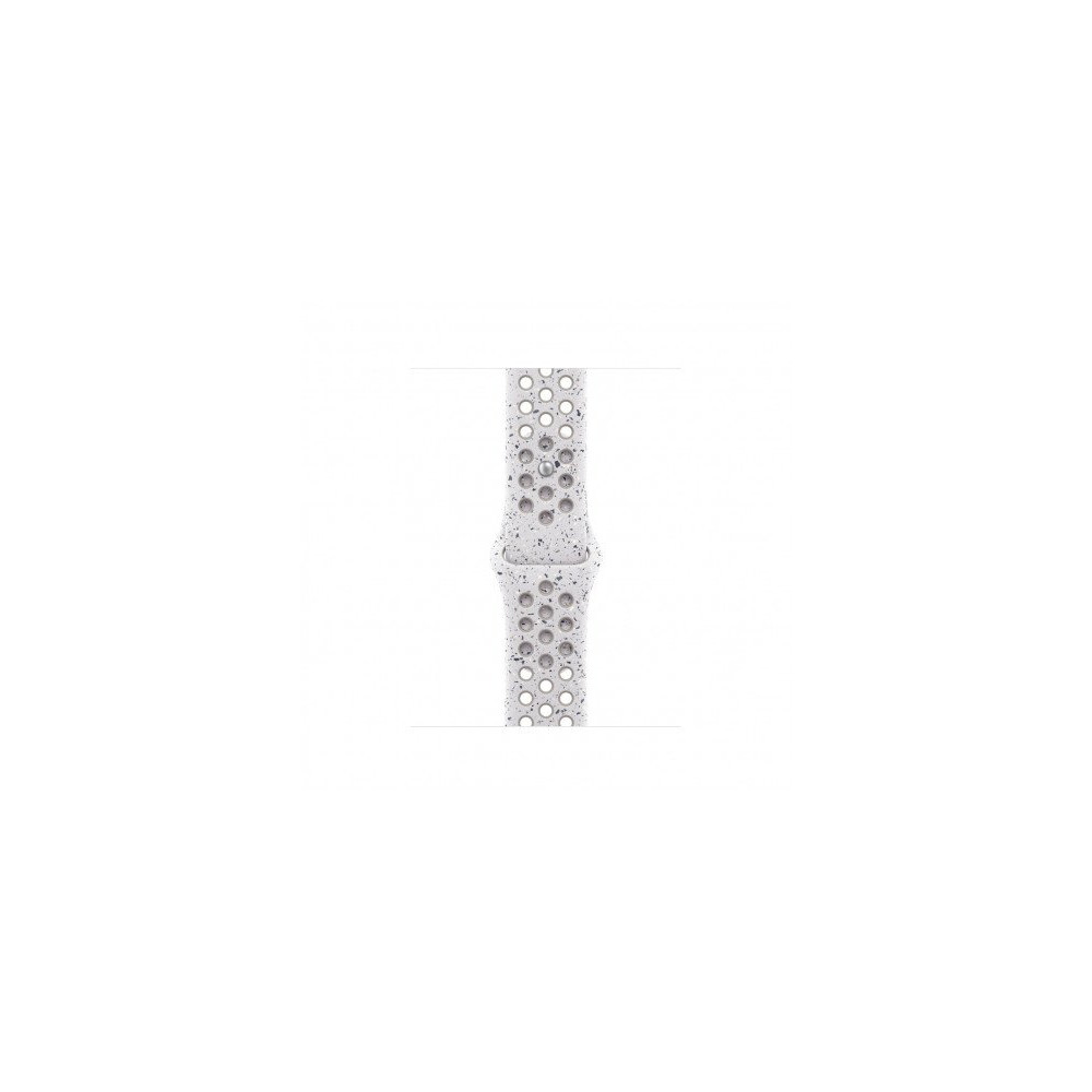 40mm Veiled Grey Nike Sport Band - M/L 40mm Veiled Grey Nike Sport Band - M/L