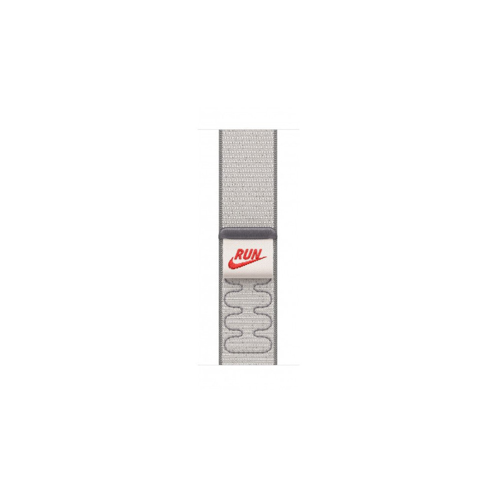 40mm Veiled Grey Nike Sport Loop 40mm Veiled Grey Nike Sport Loop
