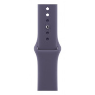 40mm Viola Nebbia Sport Band - M/L