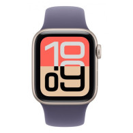 40mm Viola Nebbia Sport Band - M/L