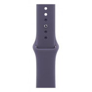 40mm Viola Nebbia Sport Band - S/M