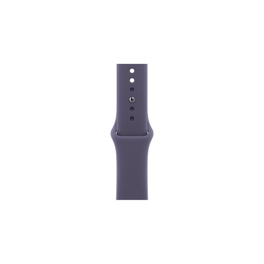 40mm Viola Nebbia Sport Band - S/M 40mm Viola Nebbia Sport Band - S/M