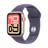 40mm Viola Nebbia Sport Band - S/M