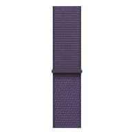 40mm Viola Nebbia Sport Loop