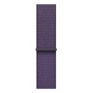 40mm Viola Nebbia Sport Loop