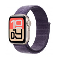 40mm Viola Nebbia Sport Loop