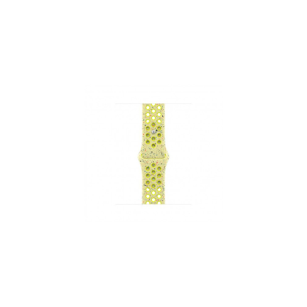 40mm Volt Splash Nike Sport Band - M/L 40mm Volt Splash Nike Sport Band - M/L