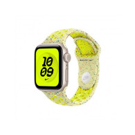 40mm Volt Splash Nike Sport Band - S/M
