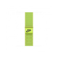 40mm Volt Splash Nike Sport Loop