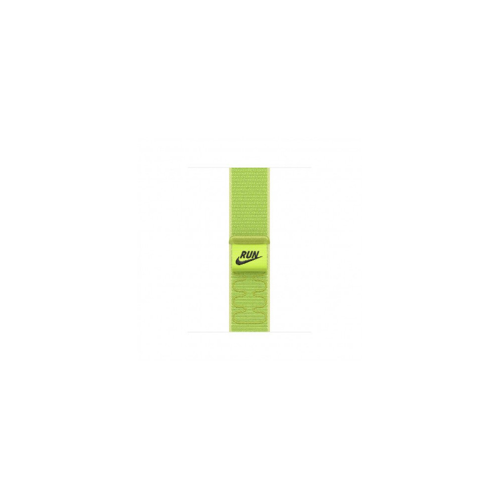 40mm Volt Splash Nike Sport Loop 40mm Volt Splash Nike Sport Loop