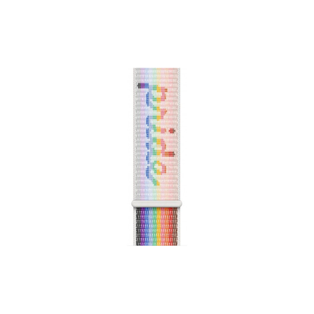 41mm Pride Edition Sport Loop