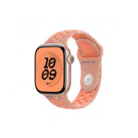 42mm Alpenglow Pink Nike Sport Band - S/M
